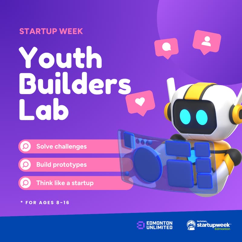 Cover Image for Youth Builders Lab