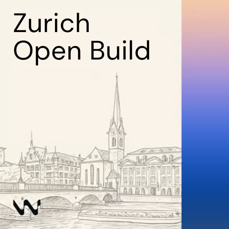 Cover Image for Windsurf Zurich Open Build powered by The AI Collective