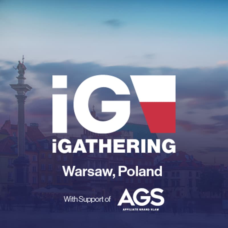 Cover Image for SiGMA Meetup - Warsaw