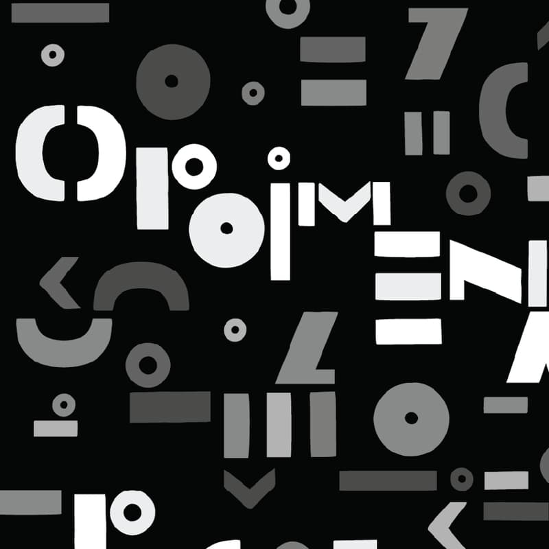 Cover Image for Conference - Typographic Architecture