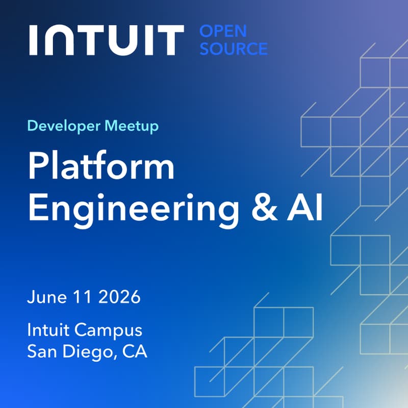 Cover Image for Platform Engineering & AI - San Diego