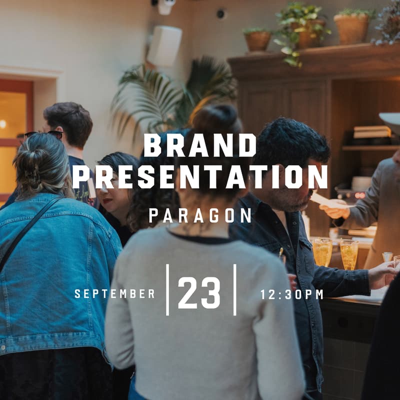 Cover Image for Cocktail Tasting by PARAGON with Juan Valls