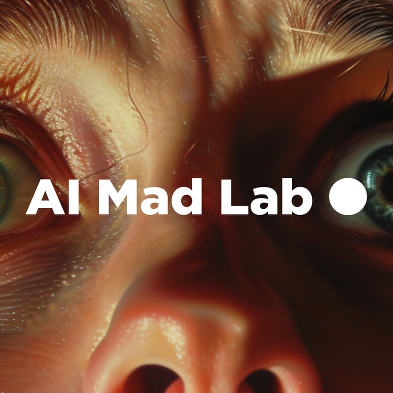 Cover Image for Browser Agents: Mad Hack #2