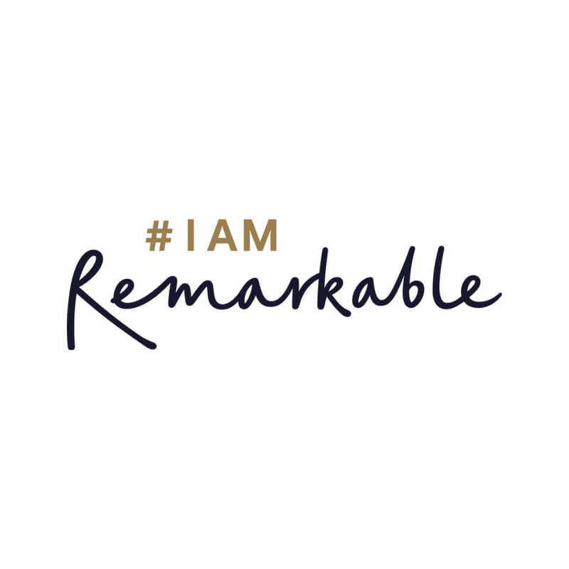 Cover Image for #IAmRemarkable Workshop