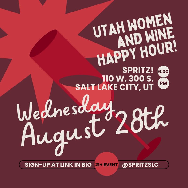 Cover Image for UWW August Happy Hour