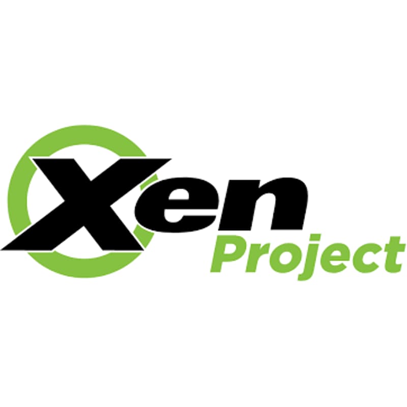 Cover Image for Open Source Hack Day: Xen