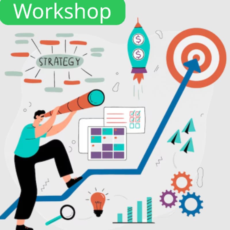 Cover Image for Navega hacía tus objetivos 2026 sin riesgo