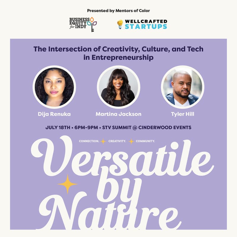 Cover Image for Versatile By Nature