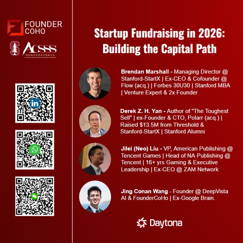 Cover Image for Startup Fundraising in 2026: Building the Capital Path
