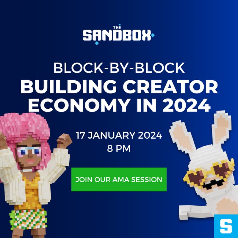 Cover Image for Block-By-Block | Building Creator Economy 2024
