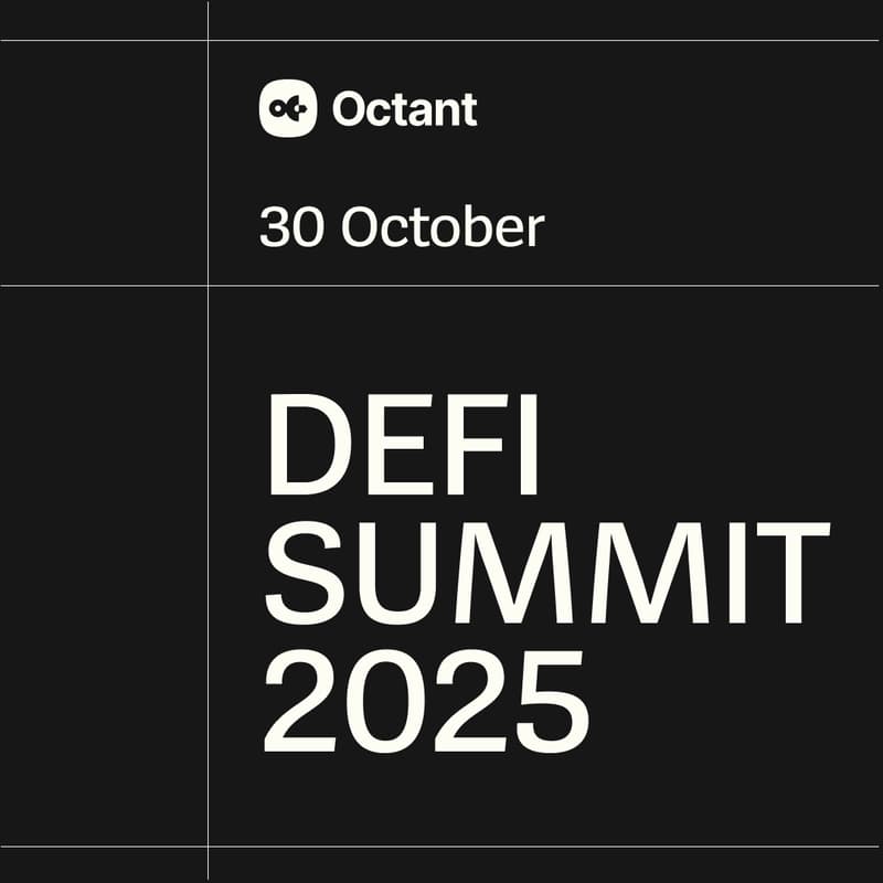 Cover Image for DeFi Summit 2025