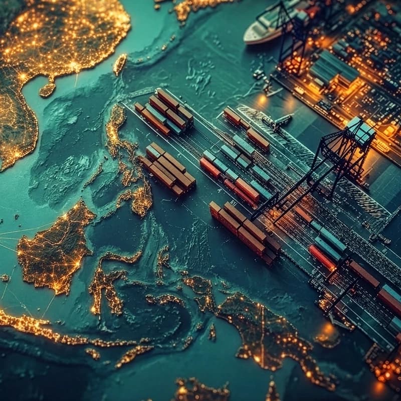 Cover Image for Accelerating Offshore Wind in Southeast Asia