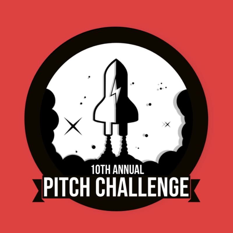 Cover Image for A Decade of Ideas: 10th Annual Fordham Foundry Pitch Challenge Finals