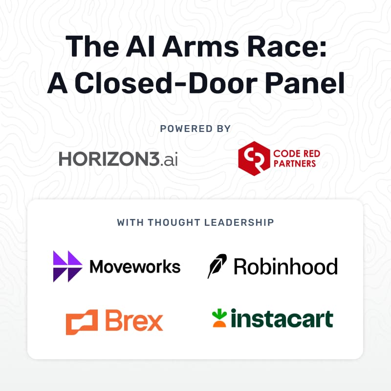 Cover Image for The AI Arms Race: A Closed-Door Panel