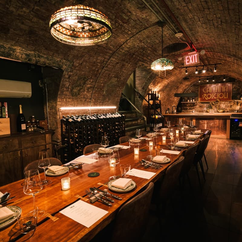 Cover Image for SaaS Supper Club