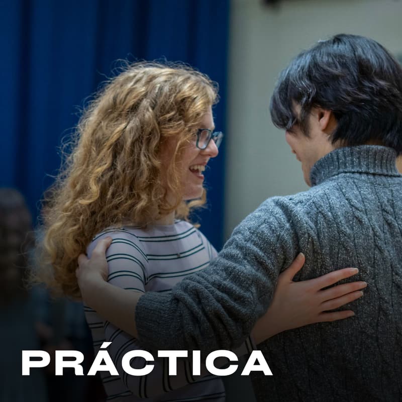 Cover Image for Practice Night