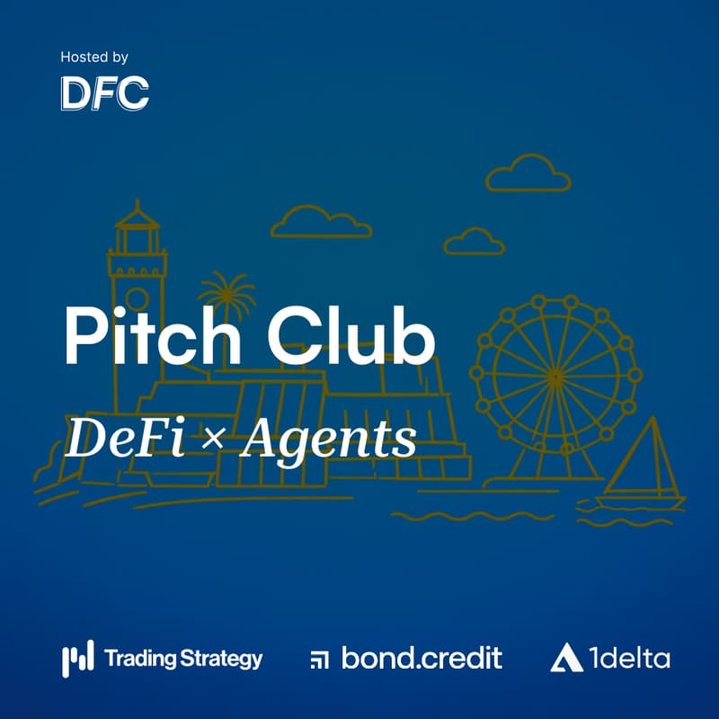 Cover Image for DFC Pitch Club