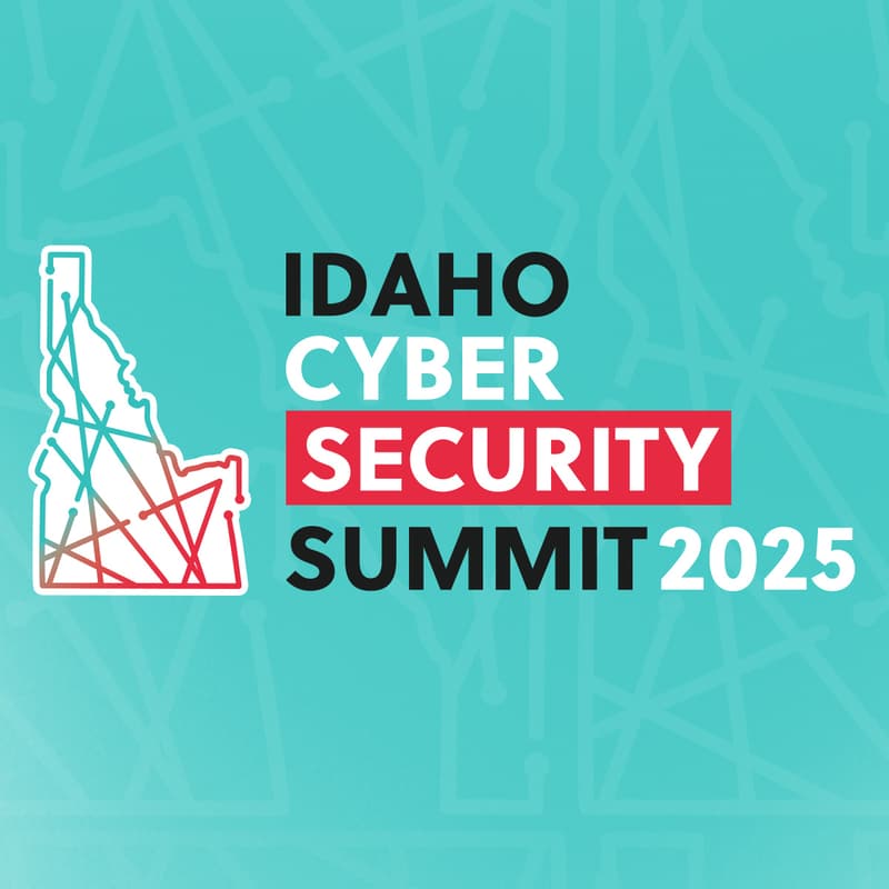 Cover Image for Idaho Cybersecurity Summit 2025