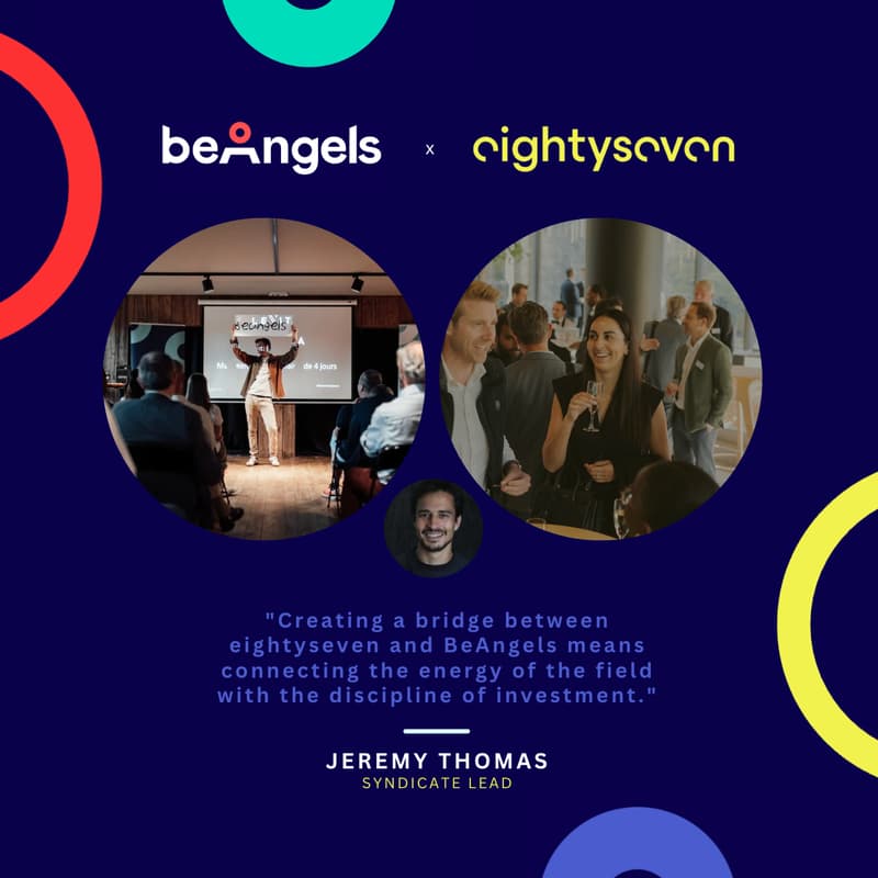 Cover Image for PropTech Angel Syndicate - info session