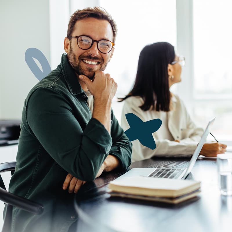 Cover Image for Business Update