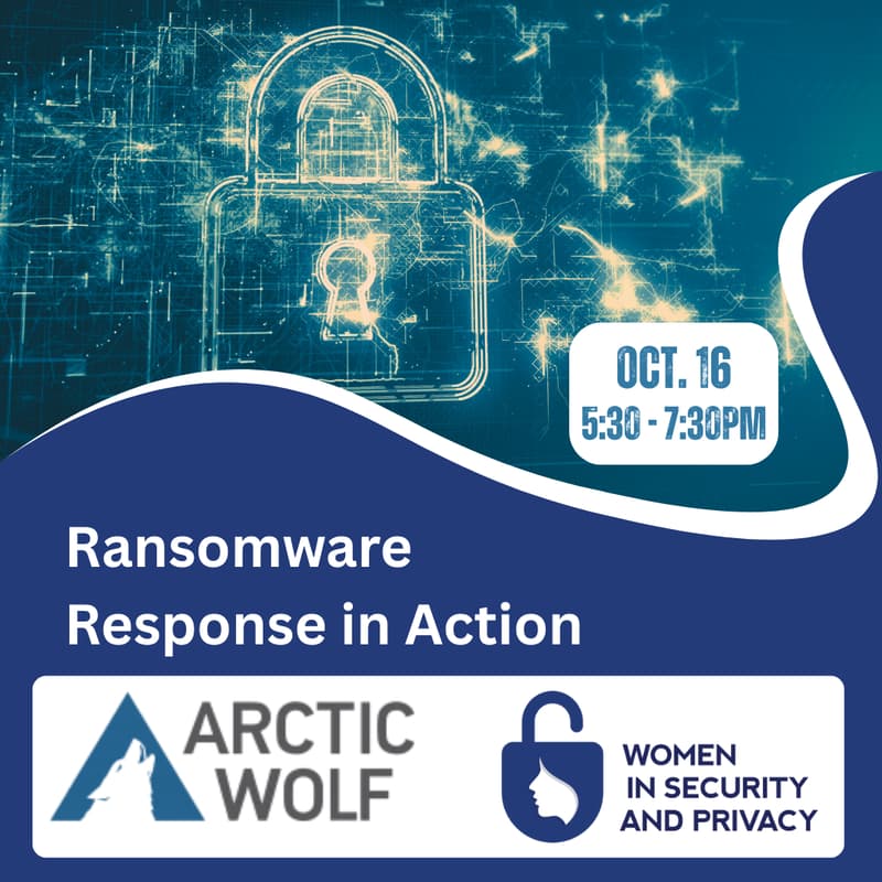Cover Image for Ransomware Response in Action