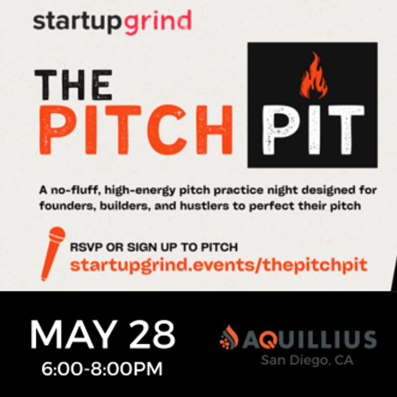 Cover Image for The Pitch Pit
