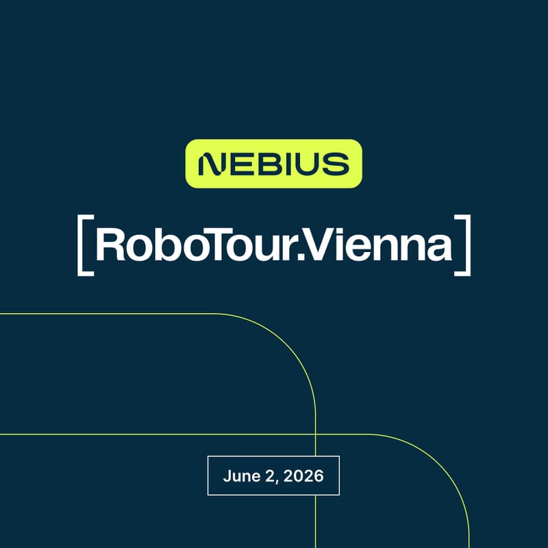 Cover Image for Nebius RoboTour.Vienna