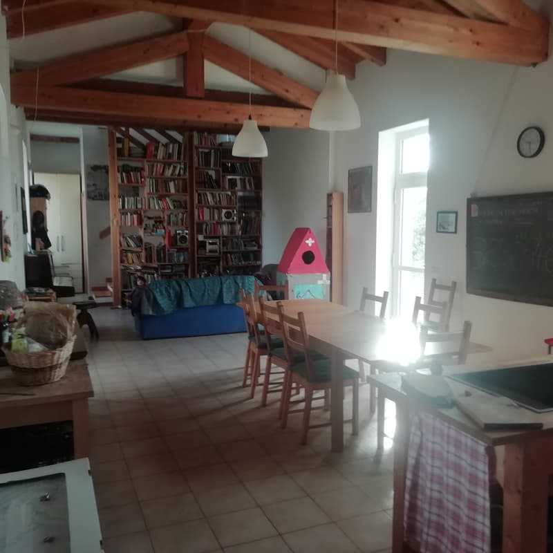 Cover Image for Why home exchange?