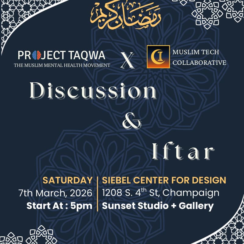 Cover Image for MTC x PT Iftar '26