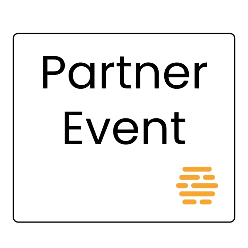 Cover Image for EXTERNAL EVENT: Creating A Community Flywheel For Growth - Made Possible By Community Hives