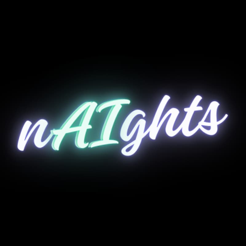Cover Image for nAIghts
