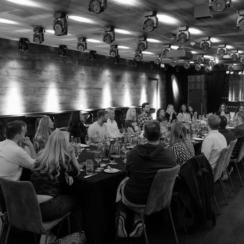 Cover Image for Roundtable: Omnichannel