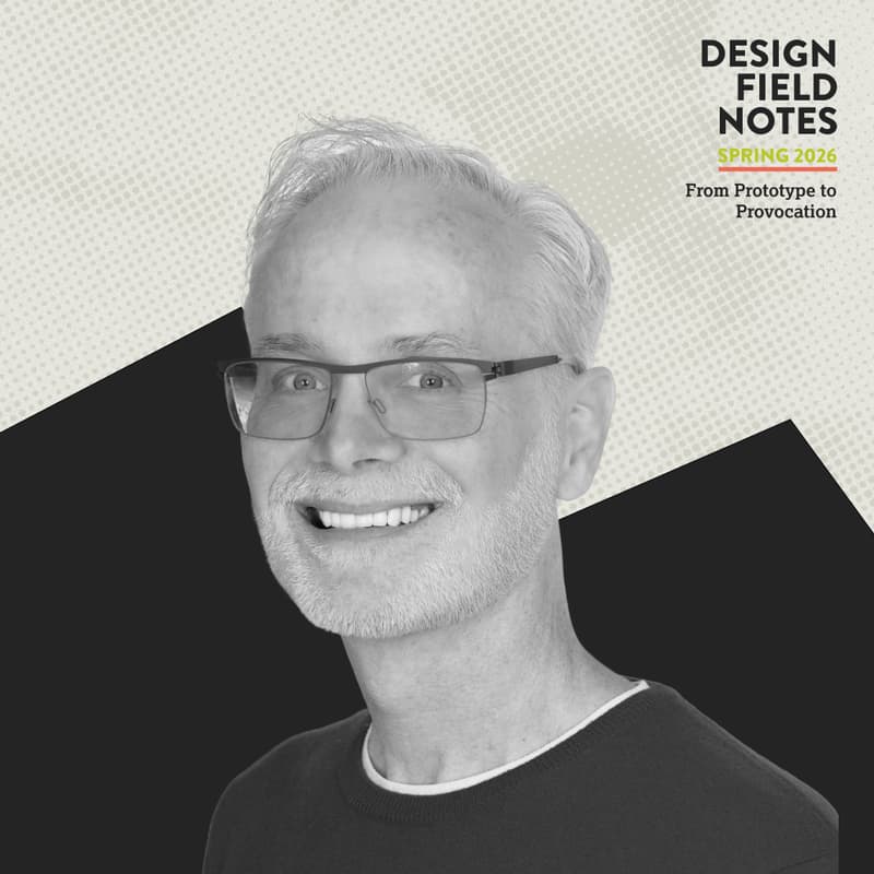 Cover Image for Mickey McManus _ Senior Advisor, BCG