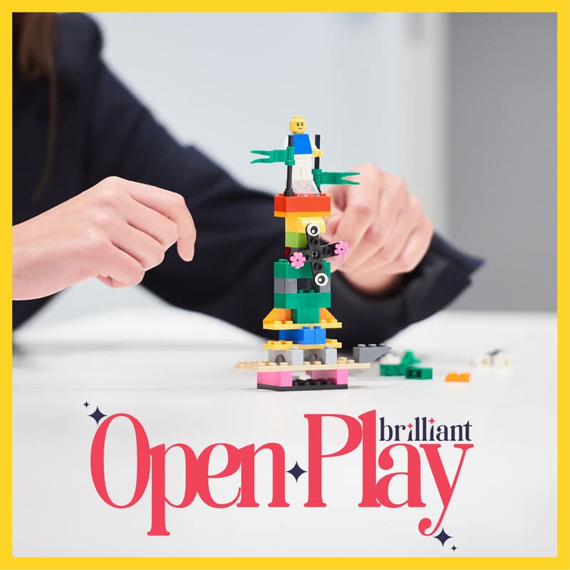 Cover Image for Brilliant | Open Play 14.05.26