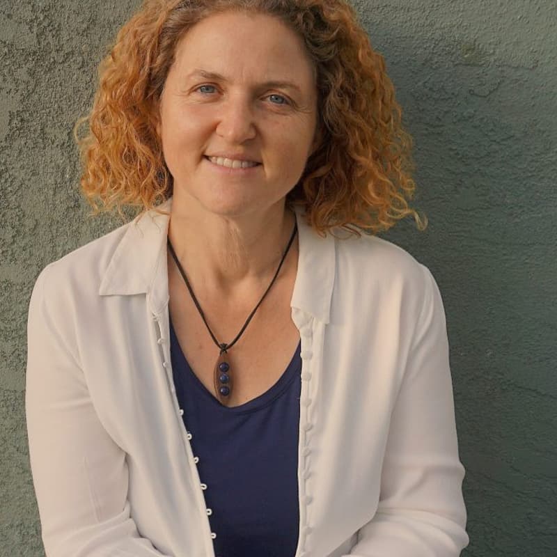 Cover Image for Following the Unconscious in Groups with Ildiko Gabor, MFT, CGP