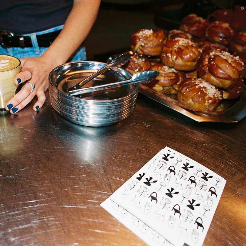 Cover Image for FESTIVE COOKIE SWAP