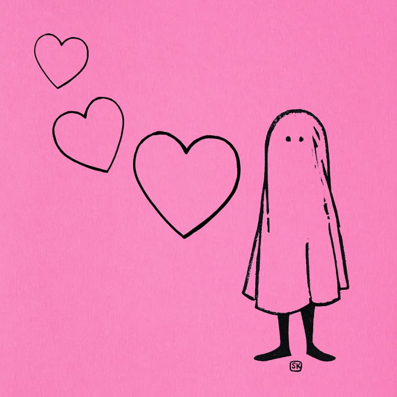 Cover Image for Intro to Linocut: Valentines