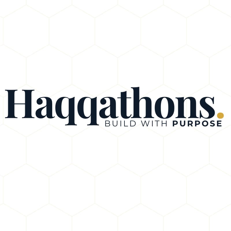 Cover Image for Haqqathon Birmingham