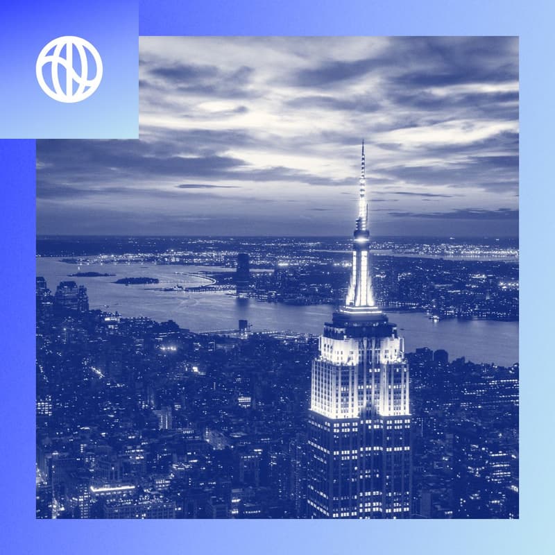Cover Image for Watershed at Climate Week NYC 2025