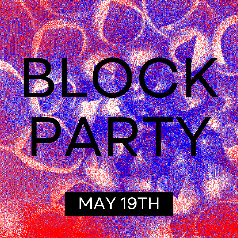 Cover Image for Block Party '26
