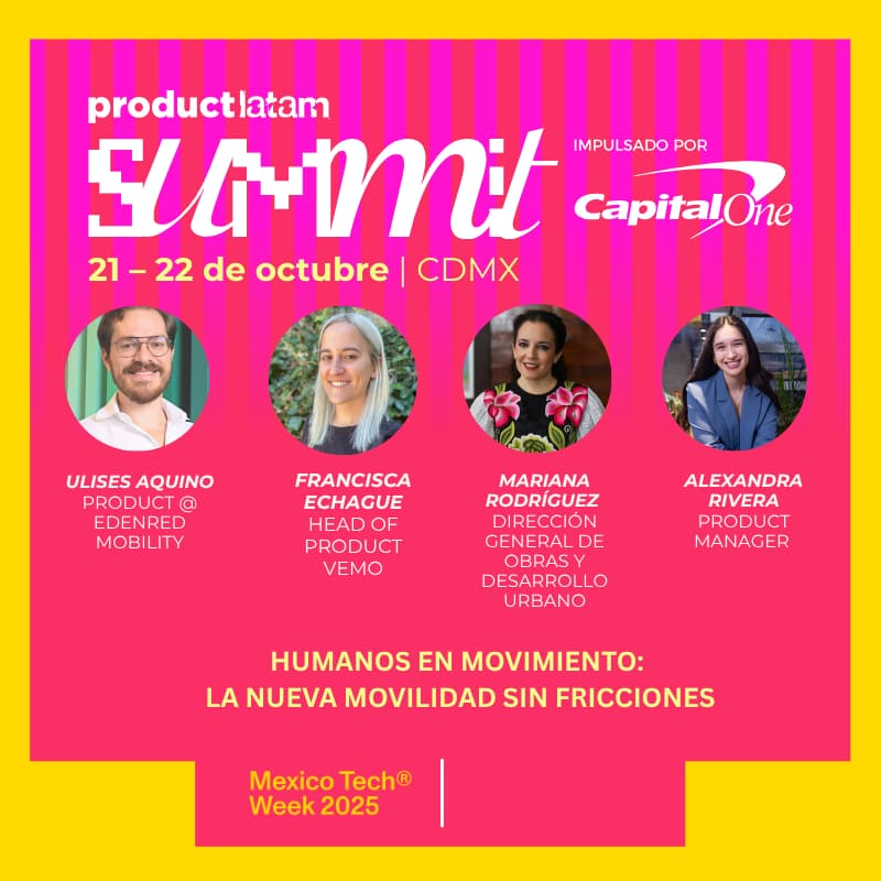 Cover Image for Humanos en movimiento: la nueva movilidad sin fricciones