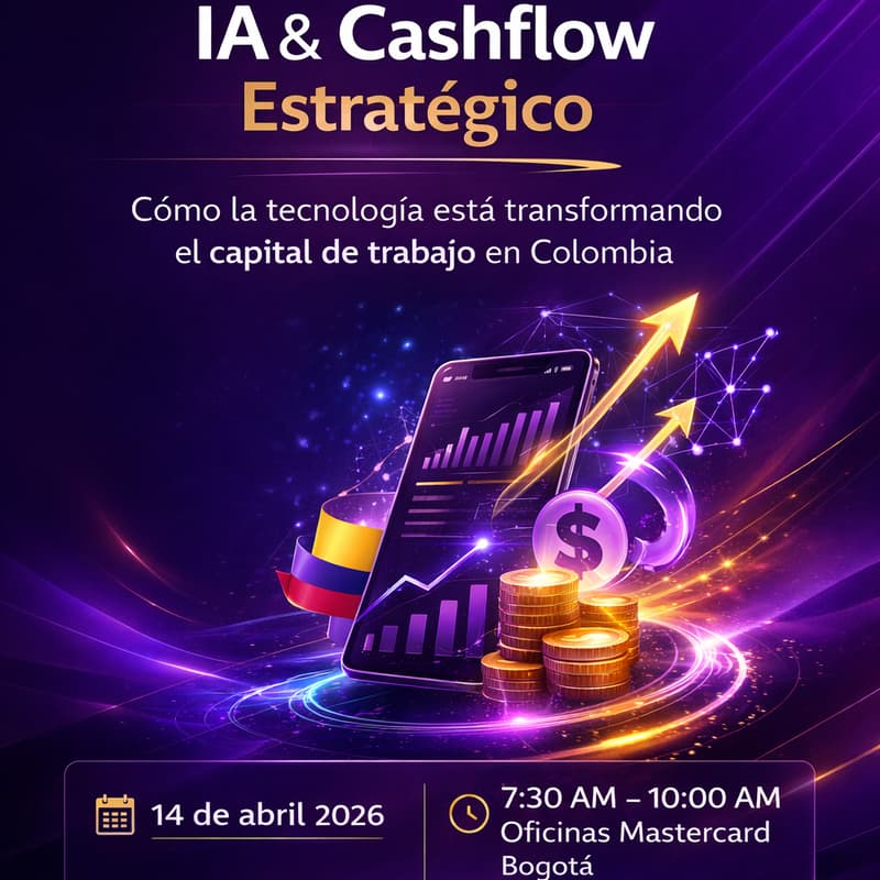 Cover Image for IA & Cashflow Estratégico