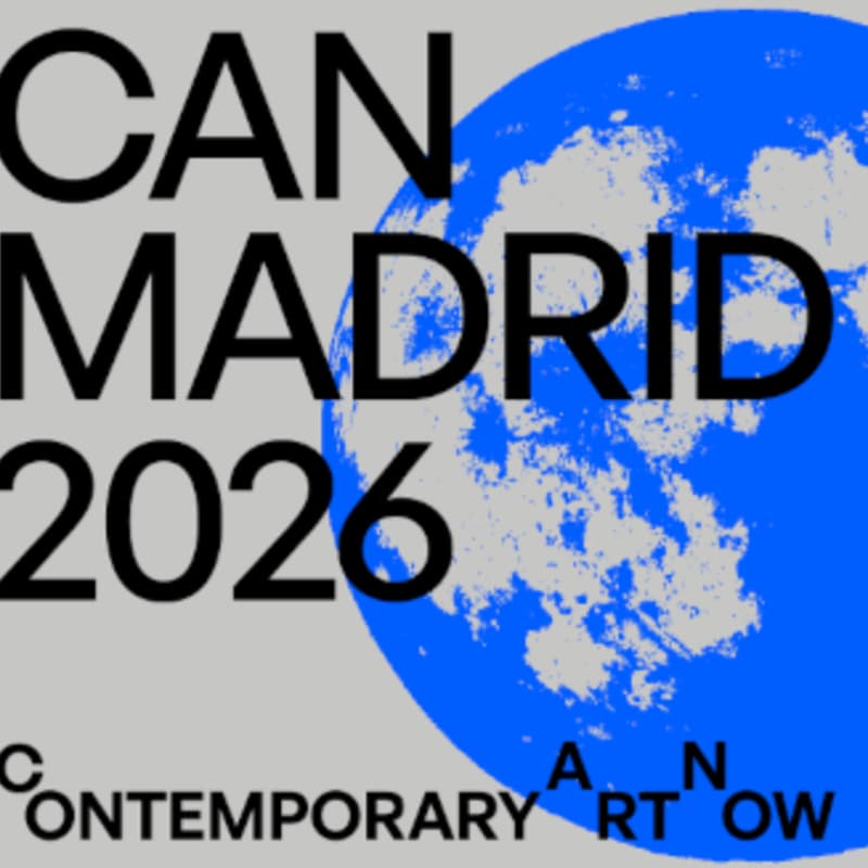 Cover Image for Guided Tour - CAN Art Fair