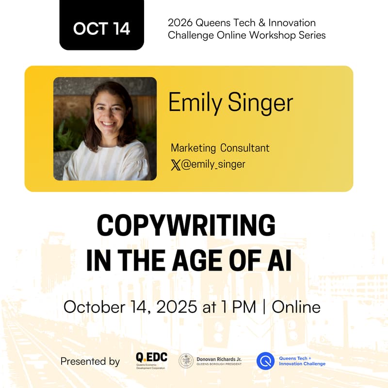 Cover Image for Copywriting in the Age of AI