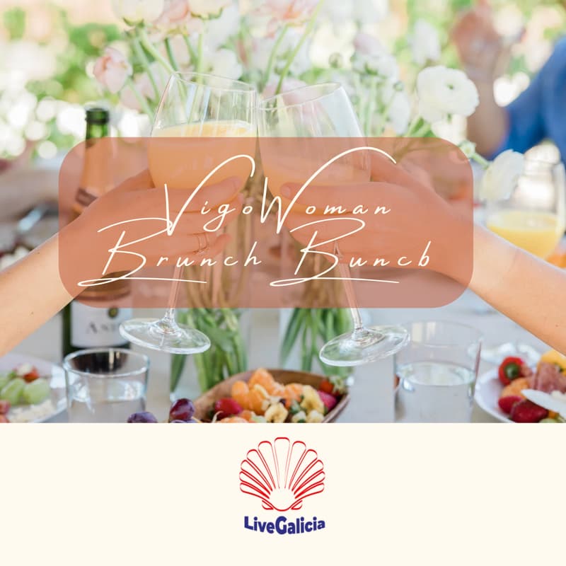 Cover Image for VigoWoman Brunch Bunch International Women’s Day Tour + Brunch