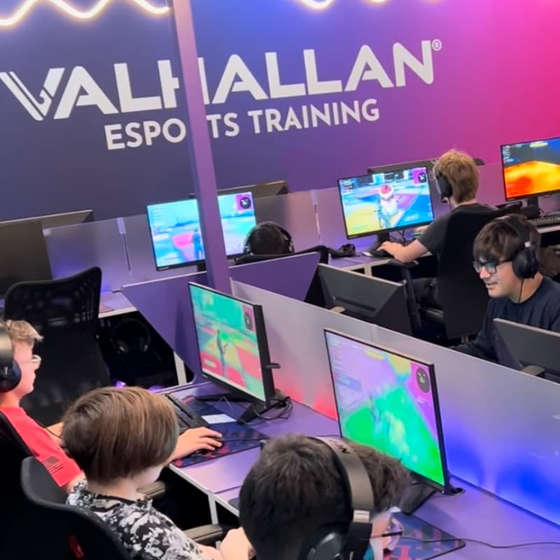 Cover Image for VALHALLAN OPEN CALL: PARTNERING FOR THE FUTURE OF ESPORTS