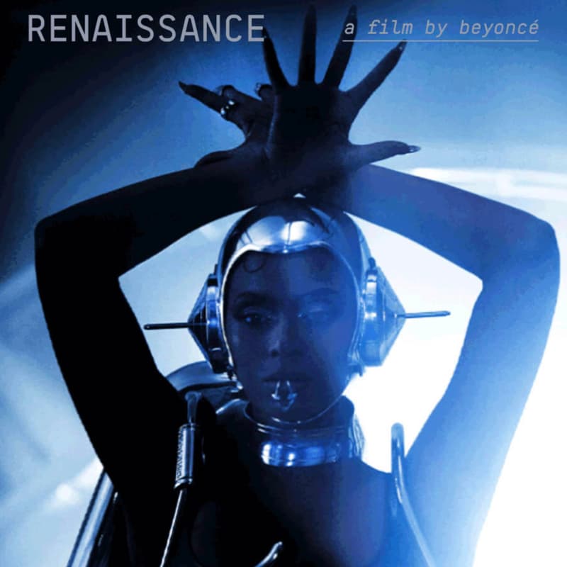 Cover Image for Movie Night - RENAISSANCE: A FILM BY BEYONCÉ