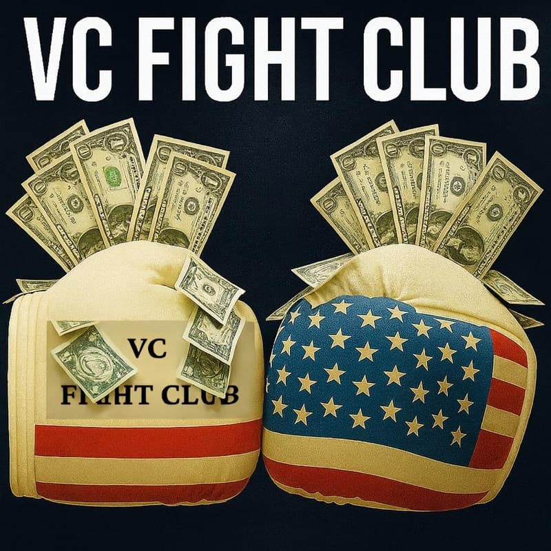 Cover Image for VC Fight Club