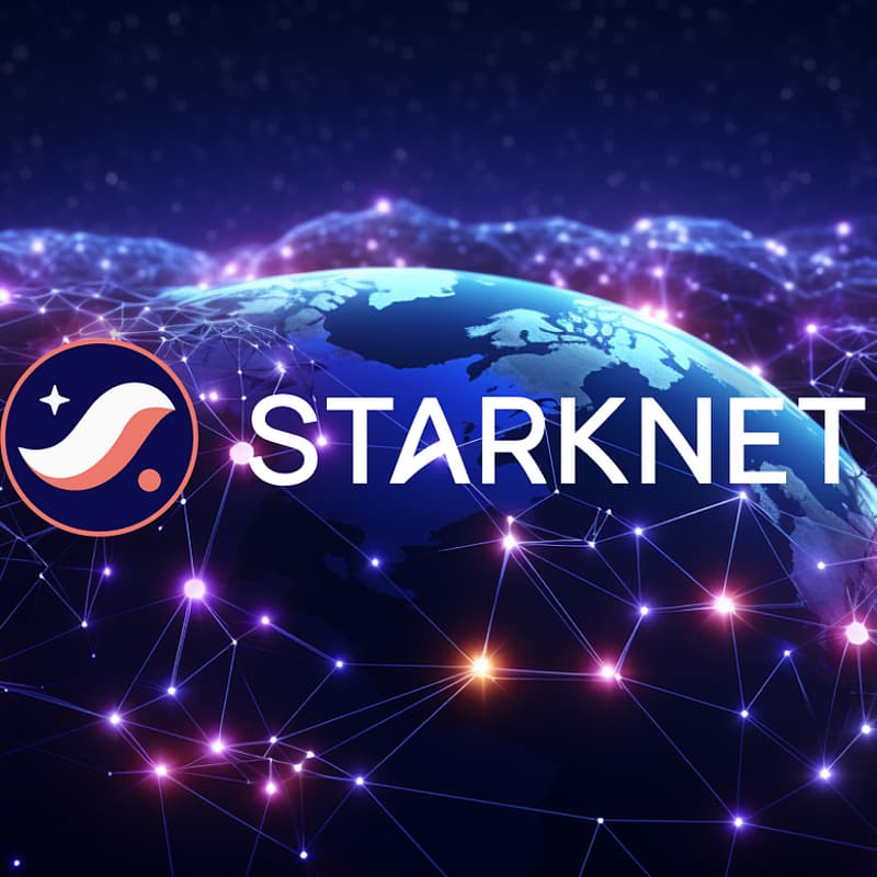 Cover Image for STARKNET BUILDERS HANGOUT KAMPALA