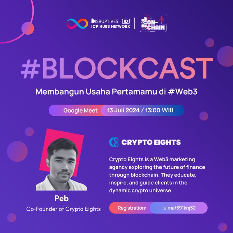 Cover Image for Blockcast #04